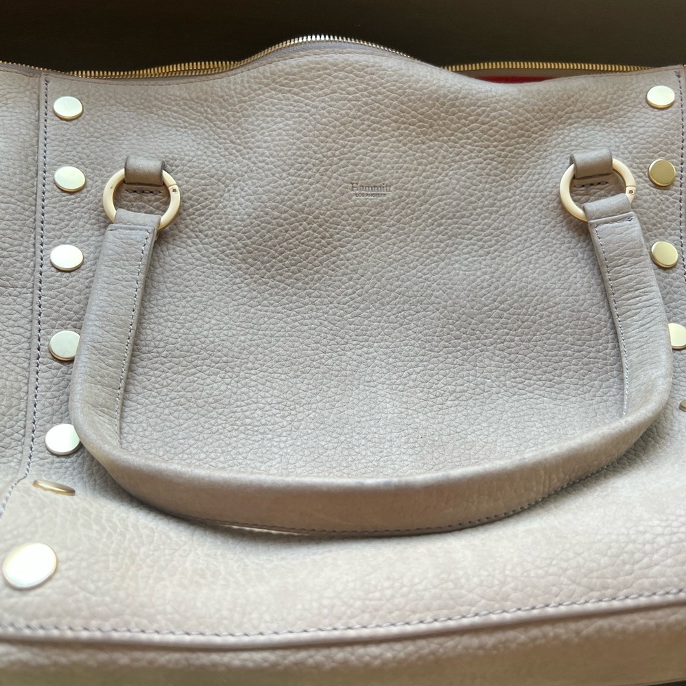Large Hammitt Daniel bag